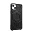 Фото #3 товара Urban Armor Gear UAG Monarch Pro MagSafe Case| Apple iPhone 15 Plus| carbon fiber