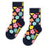 Фото #1 товара HAPPY SOCKS Flower socks