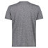 CMP 31T5887 short sleeve T-shirt