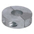 Фото #4 товара SUPER MARINE Narrow Shaft Collar Zinc Anode