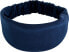 Stirnband Denim gerade dunkelblau Denim Classic