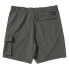 MYSTIC Meridian Hybrid Shorts