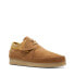 Фото #2 товара [26170092] MENS CLARKS WEAVER - TAN