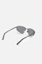 OVAL SUNGLASSES