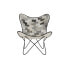 Фото #7 товара Обеденный стул DKD Home Decor Белый Чёрный Бежевый Серый 74 x 70 x 90 cm