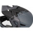 CUBE Status X 100% downhill helmet