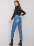 Фото #3 товара Spodnie jeans-MR-SP-5104-2.21-niebieski