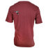 Diadora Manifesto Crew Neck Short Sleeve T-Shirt Mens Purple Casual Tops 179483-