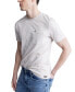 Фото #4 товара Men's Kennel Relaxed Fit Short Sleeve Crewneck Pocket T-Shirt