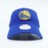 [80412721] WOMENS NEW ERA NBA GOLDEN STATE WARRIORS 920 TEAM GLISTEN STRAPBACK