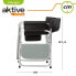 AKTIVE Director Folding Chair