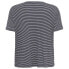 ფოტო #5 პროდუქტის ONLY CARMAKOMA Carnanna Fold Up JRS short sleeve T-shirt
