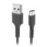 Фото #3 товара SBS MOBILE Easycell USB-A to micro USB cable