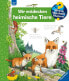 Фото #2 товара Детская книга Ravensburger WWW71 Мы открываем местных животных