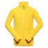 Фото #2 товара ALPINE PRO Sius full zip fleece