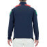 Фото #2 товара UYN Natyon Tricolor 2ND full zip sweatshirt