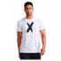 Фото #1 товара 2XU Contender short sleeve T-shirt