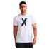 2XU Contender short sleeve T-shirt