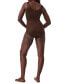 ფოტო #3 პროდუქტის Women's Thinstincts® 2.0 Tank Panty Bodysuit 10348R