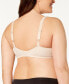 Фото #2 товара Passion for Comfort Seamless Underwire Minimizer Bra 3385