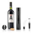 INNOVAGOODS Corking Electric Corkscrew