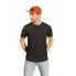 ფოტო #1 პროდუქტის ATOMIC Rs Wc short sleeve T-shirt