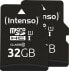 Фото #5 товара Intenso Micro SDHC memory card