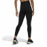 Sport leggings for Women Adidas 7/8 Own Colorblock Black