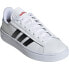 ADIDAS Grand Court Alpha trainers