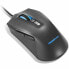 Mouse Lenovo GY50Z71902 Black 3200 DPI