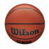Фото #3 товара Wilson NBA Forge Size 6 Basketball