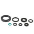 ATHENA P400210400252 Engine Oil Seal - фото #2