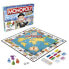 Фото #1 товара HASBRO Monopoly Travels Around The World Board Game