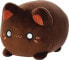 Symag Tasty Peach - Pluszowa maskotka 18 cm Kona Coffee Meowchi