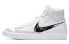 Фото #1 товара Кроссовки Nike Blazer Mid '77 "Sketch Pack" CW7580-101