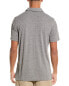 Фото #2 товара Adidas Ultimate365 Heat.Rdy Polo Shirt Men's Grey L