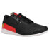 Фото #2 товара Puma Sf Drift Cat 8 Lace Up Mens Black Sneakers Casual Shoes 306818-01