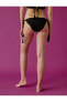 Фото #11 товара Плавки Koton Detailed Crocheted Bikini Bottom