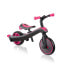 Фото #17 товара Bikes 4in1 Globber Explorer Trike Fuchsia 632-110-2 HS-TNK-000013809