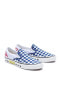 Фото #1 товара Кроссовки Vans Classic Slip-On 98 Dx Blue/White