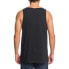 DC SHOES Circle Star sleeveless T-shirt