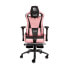 Gaming Chair Talius CAIMAN V2 Black Pink