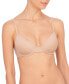 Фото #1 товара Women's Revelation Contour Underwire T-Shirt Bra 721248