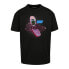 ფოტო #4 პროდუქტის MISTER TEE Hotline Oversize short sleeve T-shirt