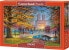 Фото #1 товара Пазл для детей Castorland Puzzle 1500 Autumn Stroll Centtral Park CASTOR