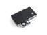 Фото #2 товара Bitspower International Bitspower Classic VGA - Water block - Black - Silver - Transparent - 3-pin - 1/4" - 125 mm - 171.4 mm