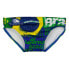 TURBO Happy Brasil Swimming Brief