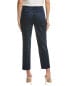 Фото #2 товара Brooks Brothers Career Pant Women's Blue 16