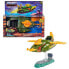 MASTERS OF THE UNIVERSE Ship Wind Rider Toy Vehicle