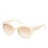 ფოტო #1 პროდუქტის SWAROVSKI SK0372 Sunglasses